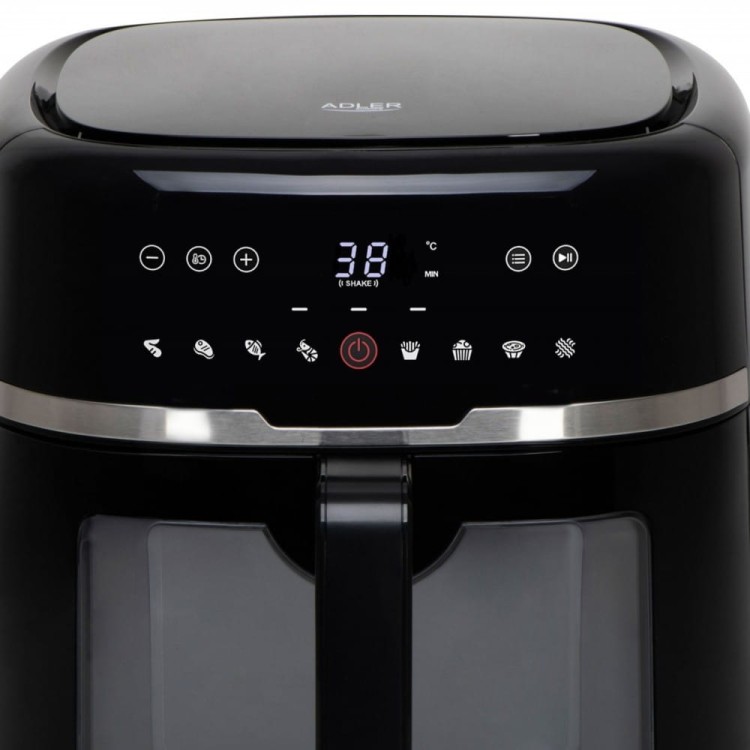Adler Airfryer AD 6318 8l