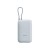 XIAOMI Power bank 10000mAh Ice Blue