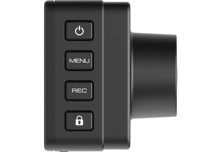 Kenwood Videorejestrator samochodowy DRV-A310W