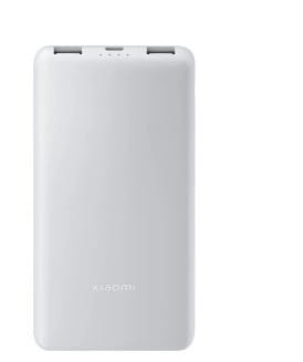 XIAOMI Powerbank 10000 mAh 22.5W Lite