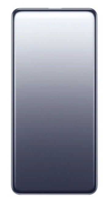 XIAOMI PowerBank Ultra Slim  5000mAh