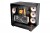 Be quiet! Wentylator Light Wings LX 120 mm PWM Reverse czarny