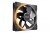 Be quiet! Wentylator Light Wings 140mm PWM Reverse czarny