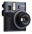 Fujifilm Aparat Instax mini 41 czarny