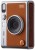 Fujifilm Aparat Instax mini EVO brązowy