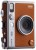 Fujifilm Aparat Instax mini EVO brązowy