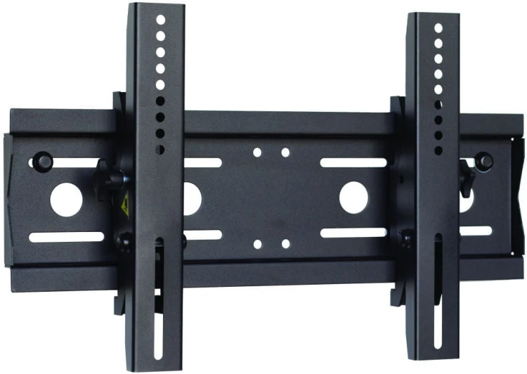 Edbak LWB2 Uchwyt ścienny uchylny do monitorów 32-43 cali VESA 100x100 - 400x300 60 kg