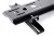 Edbak LWB2 Uchwyt ścienny uchylny do monitorów 32-43 cali VESA 100x100 - 400x300 60 kg