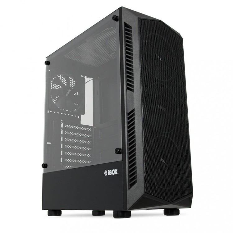 iBOX Obudowa Lupus 27