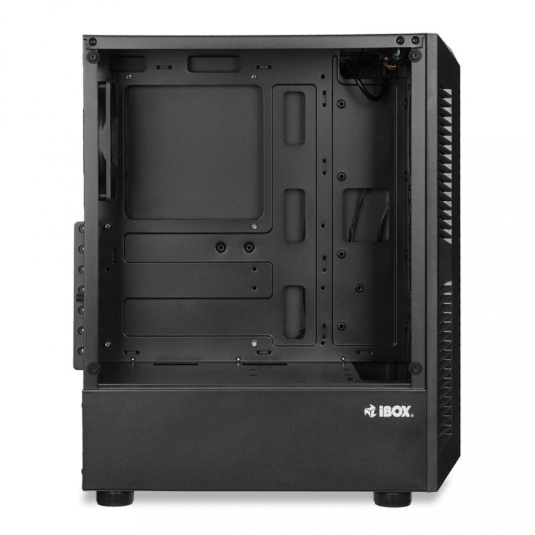 iBOX Obudowa Lupus 27