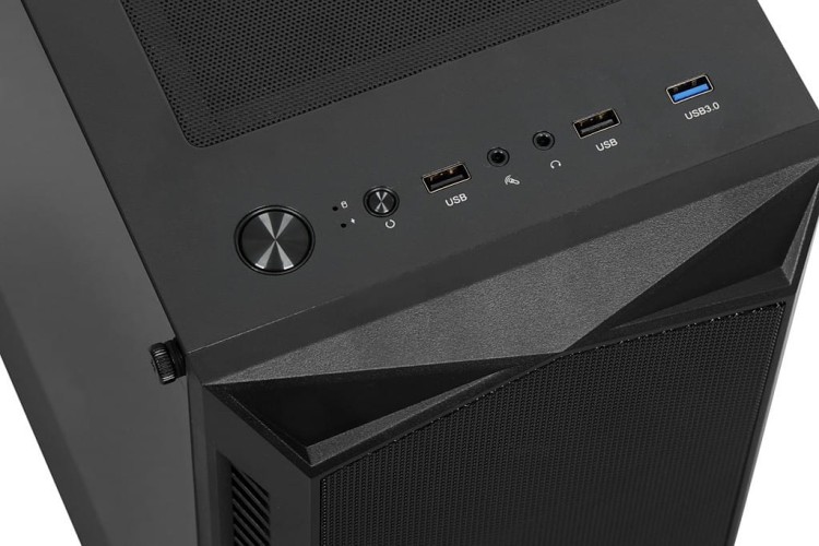 iBOX Obudowa Lupus 27