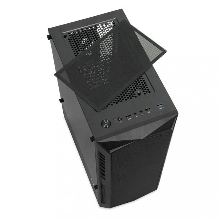 iBOX Obudowa Lupus 27