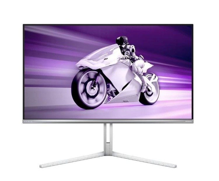 Philips Monitor 32M2N8900 31.5 cala QD-OLED 240Hz 4K HDMIx2 HAS