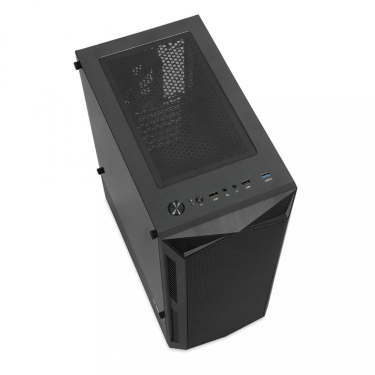 iBOX Obudowa Lupus 27