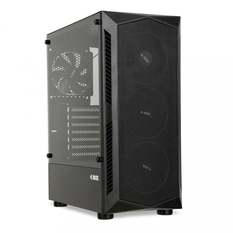 iBOX Obudowa Lupus 27