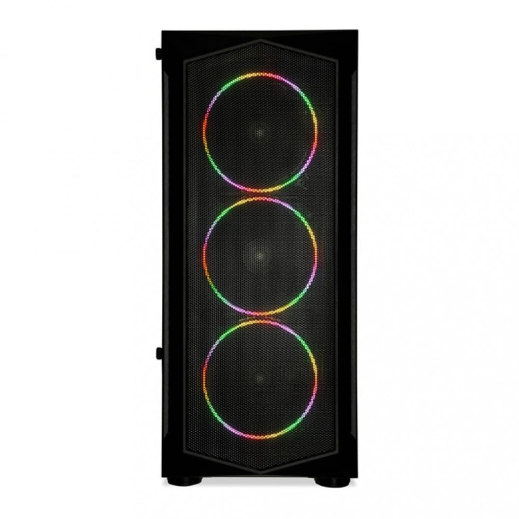 iBOX Obudowa Lupus 27