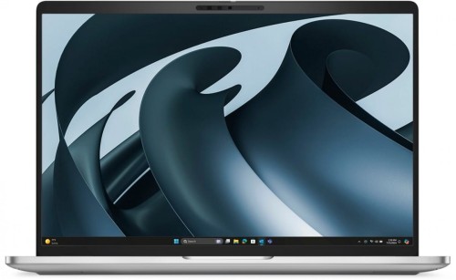 Dell Laptop Dell Pro 16 Plus PB16255 W11P AMD Ryzen 5 220/16GB/256GB/16.0 FHD+/AMD Radeon 740M/FgrPr&amp;SmtCd/FHD/IRCam/Mic/WLAN+BT/BcklKb/3C/3YPS