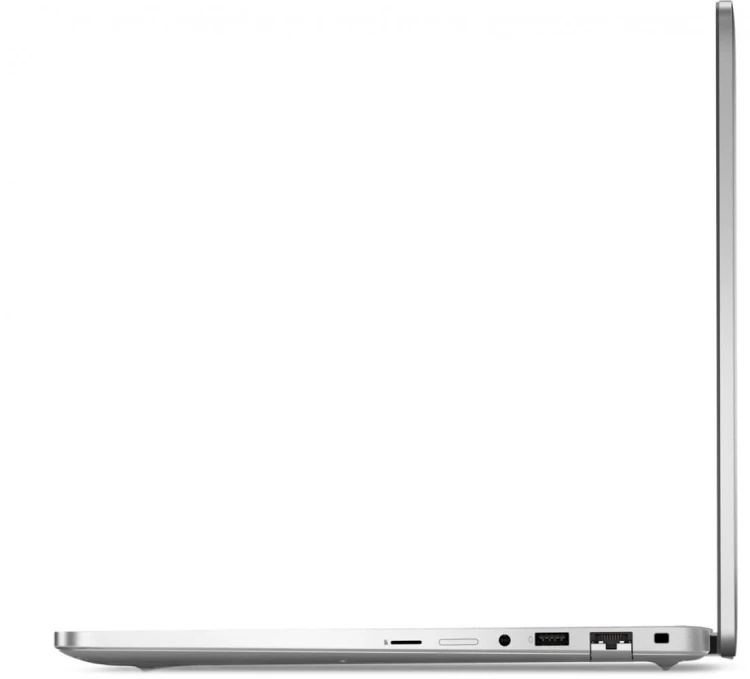 Dell Laptop Dell Pro 16 Plus PB16255 W11P AMD Ryzen 5 220/16GB/256GB/16.0 FHD+/AMD Radeon 740M/FgrPr&amp;SmtCd/FHD/IRCam/Mic/WLAN+BT/BcklKb/3C/3YPS