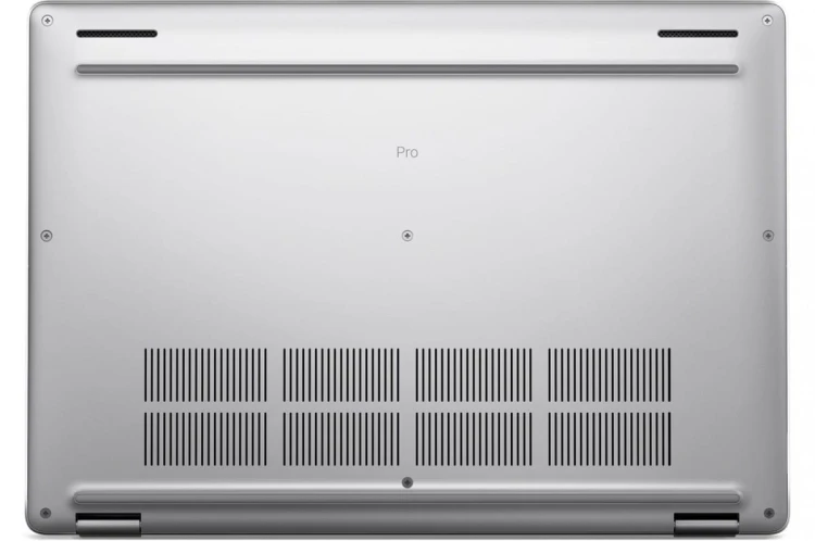 Dell Laptop Dell Pro 16 Plus PB16255 W11P AMD Ryzen 5 PRO 230/16GB/512GB/16.0 FHD+/AMD Radeon 760M/FPr&amp;SmtCd/FHD/IRCam/Mic/WLAN+BT/BcklKb/3C/3YPS