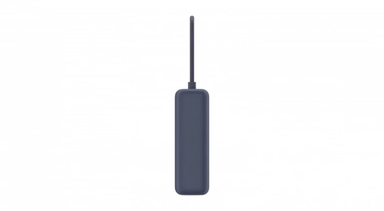 XIAOMI Powerbank 33W 10000mAh Niebieski