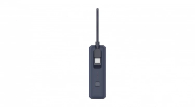 XIAOMI Powerbank 33W 10000mAh Niebieski