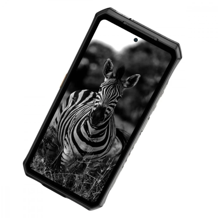 ULEFONE Smartfon Armor 28 Ultra 5G 16GB/1TB czarny