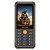 ULEFONE Telefon Armor Mini 4 LTE czarny