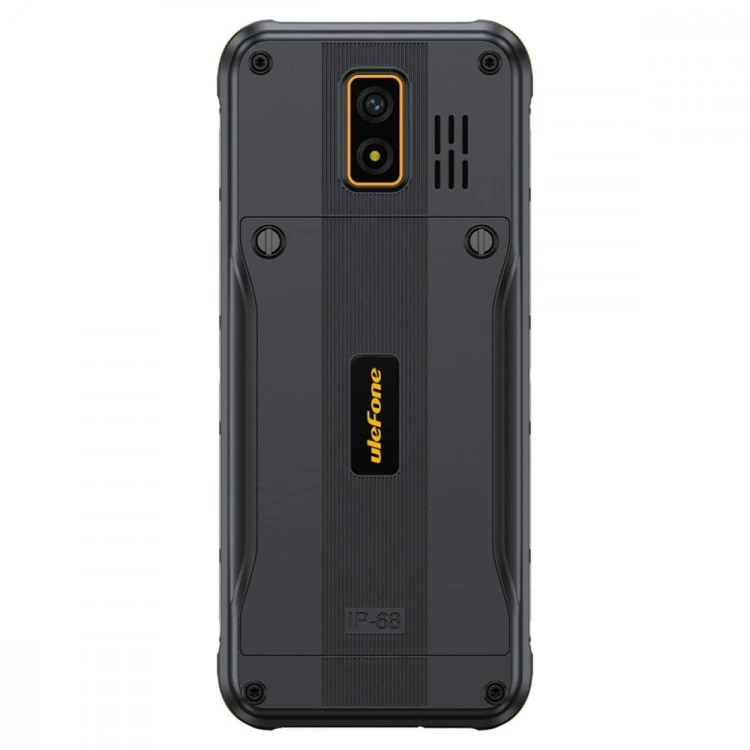 ULEFONE Telefon Armor Mini 4 LTE czarny