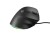Natec Mysz wertykalna CRAKE 2 PRO 128000DPI optyczna czarna