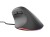 Natec Mysz wertykalna CRAKE 2 PRO 128000DPI optyczna czarna