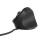 Natec Mysz wertykalna CRAKE 2 PRO 128000DPI optyczna czarna