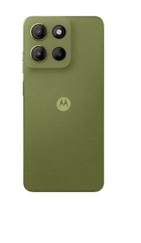Motorola Smartfon moto g15 8/128GB  Iguana Green