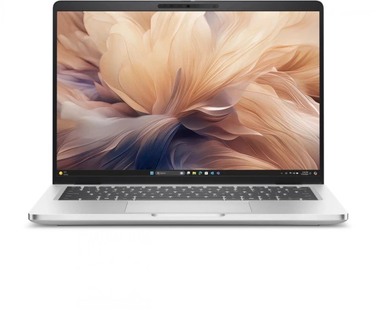 Dell Laptop Dell Pro 14 Plus PB14255/Ryzen AI 5 PRO 340/32GB/512GB SSD Gen4/14.0 FHD+/Radeon 840M/FgrPr&amp;SmtCd/FHD/IR Cam/Mic/WLAN+BT/Backlit Kb/3Cell/