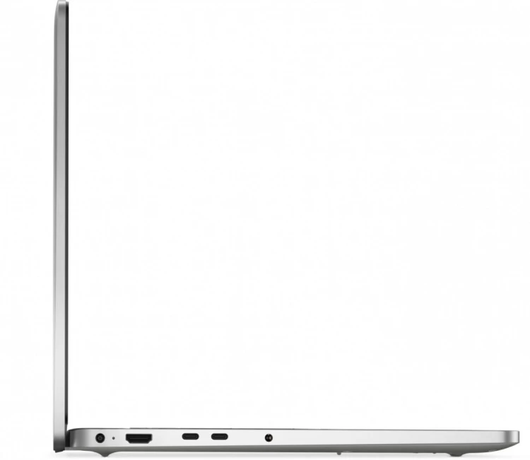 Dell Laptop Dell Pro 16 PC16255/AMD Ryzen AI 7 PRO 350/16GB/512GB SSD/16.0 FHD+/Radeon 860M/FgrPr/FHD/IR Cam/Mic/WLAN+BT/Backlit Kb/3Cell/W11P