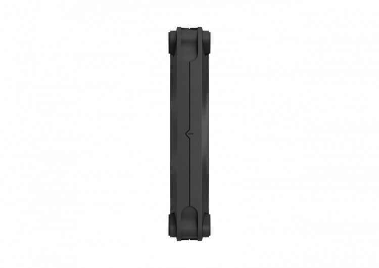 Fractal Design Wentylator Momentum 14 Black 140mm