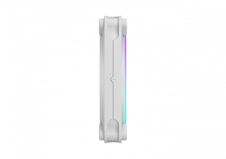 Fractal Design Wentylator Momentum 12 RGB White 120mm