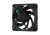 Fractal Design Wentylatory Momentum 12 RGB Black 120mm 3pack