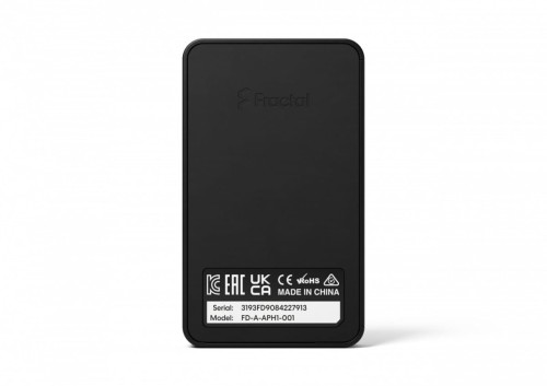 Fractal Design Hub Adjust Pro