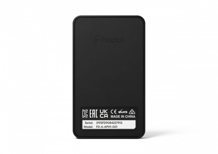 Fractal Design Hub Adjust Pro