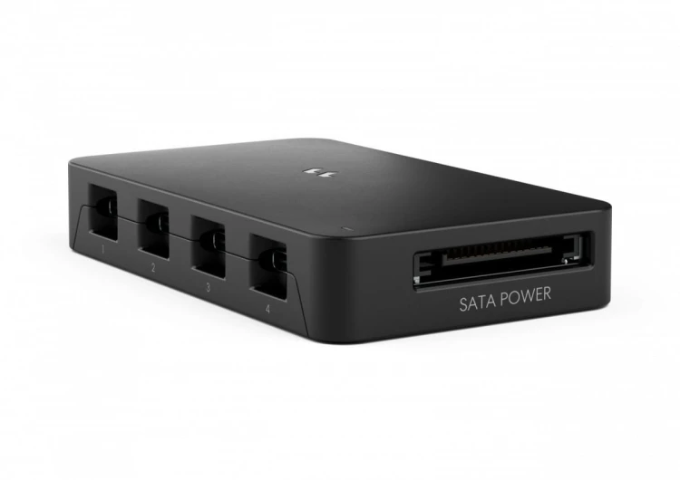 Fractal Design Hub Adjust Pro