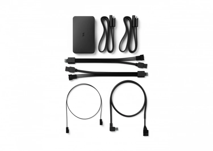 Fractal Design Hub Adjust Pro