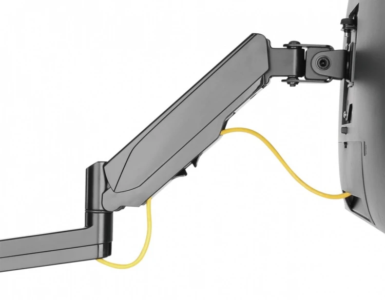 Manhattan Uchwyt ścienny do TV 17-32cali LED/LCD 9kg obrotowy gazowy