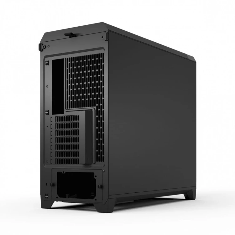 Fractal Design Obudowa Meshify 3 XL Black Solid