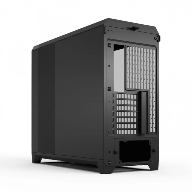 Fractal Design Obudowa Meshify 3 XL Black TG Light Tint