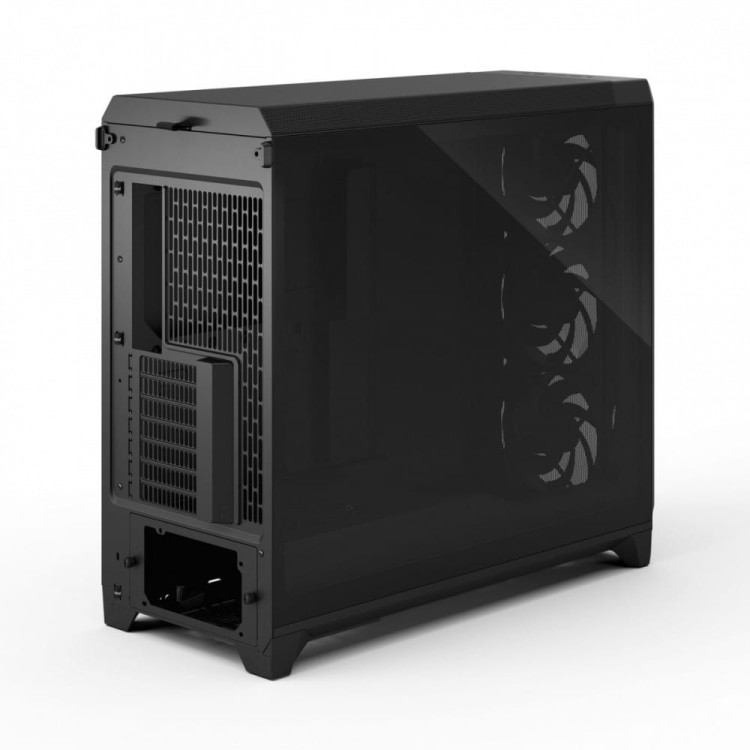 Fractal Design Obudowa Meshify 3 XL Black TG Light Tint