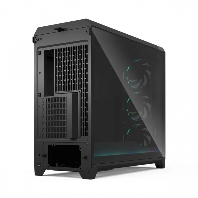 Fractal Design Obudowa Meshify3XL Ambience ProRGB BlackTG Light Tint