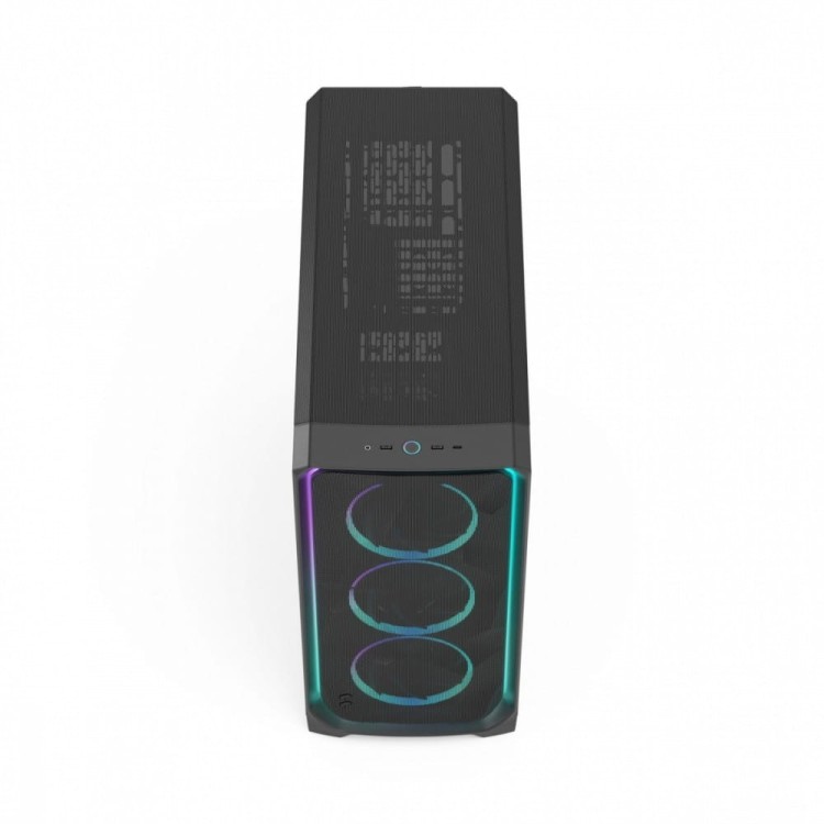 Fractal Design Obudowa Meshify3XL Ambience ProRGB BlackTG Light Tint