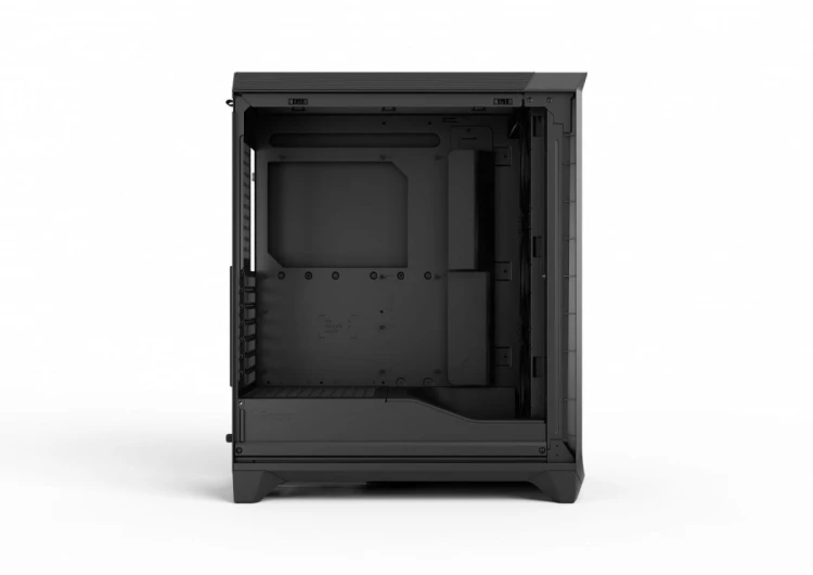Fractal Design Obudowa Meshify 3 Black Solid