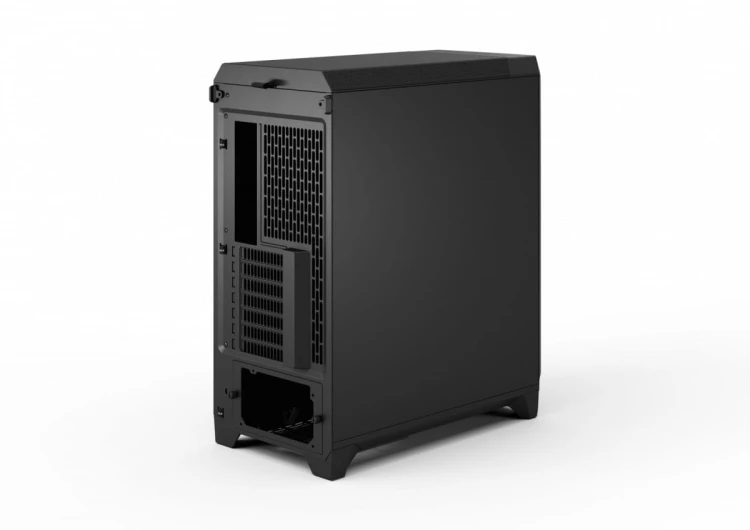 Fractal Design Obudowa Meshify 3 Black Solid