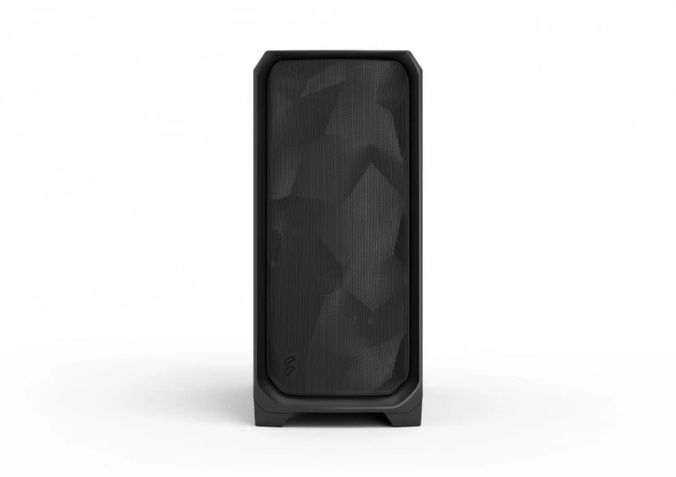 Fractal Design Obudowa Meshify 3 Black Solid